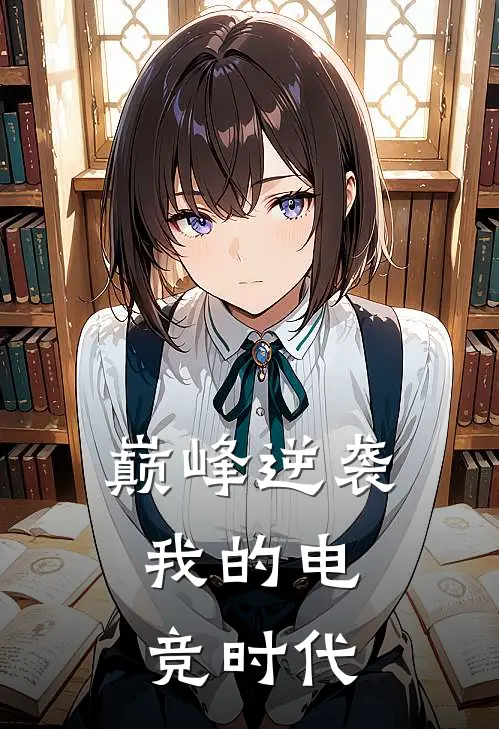 巅峰逆袭：我的电竞时代