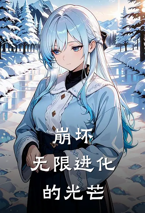 崩坏：无限进化的光芒(研岚哥美斯)最新小说全文阅读_最新章节列表崩坏：无限进化的光芒(研岚哥美斯)