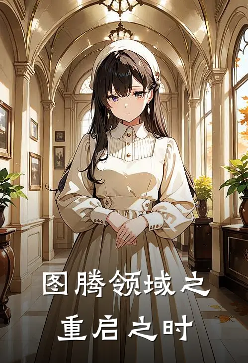 图腾领域之重启之时