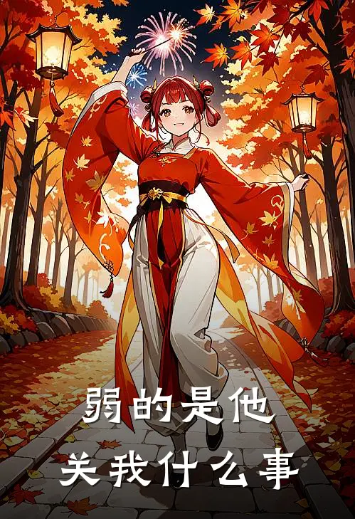 弱的是他，关我什么事暗云鹰唐玥免费完结版小说_小说完结弱的是他，关我什么事暗云鹰唐玥