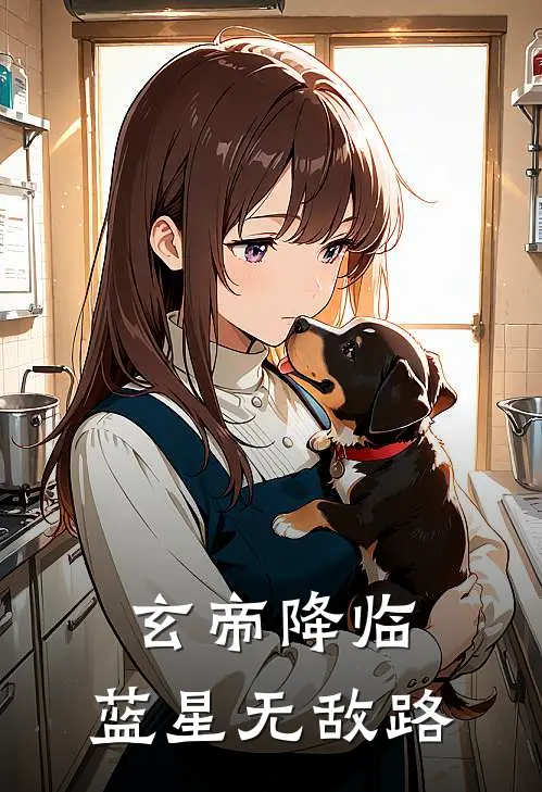 玄帝降临：蓝星无敌路