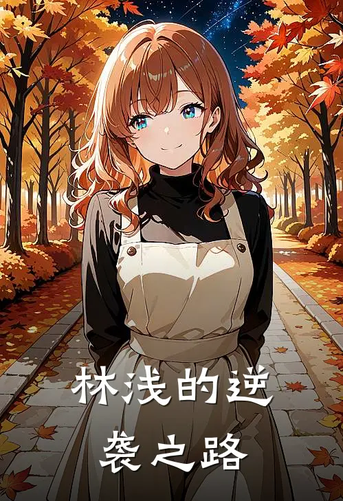 林浅的逆袭之路