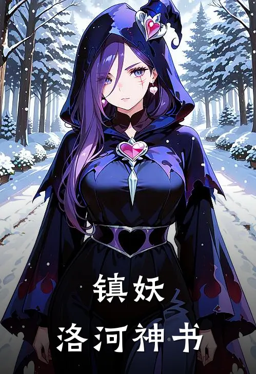 镇妖：洛河神书裴俢茗刘翠花免费小说笔趣阁_完结小说免费阅读镇妖：洛河神书裴俢茗刘翠花