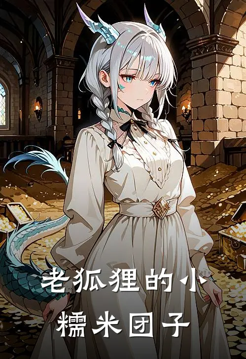 《老狐狸的小糯米团子》季寒舟向野火爆新书_老狐狸的小糯米团子(季寒舟向野)最新热门小说