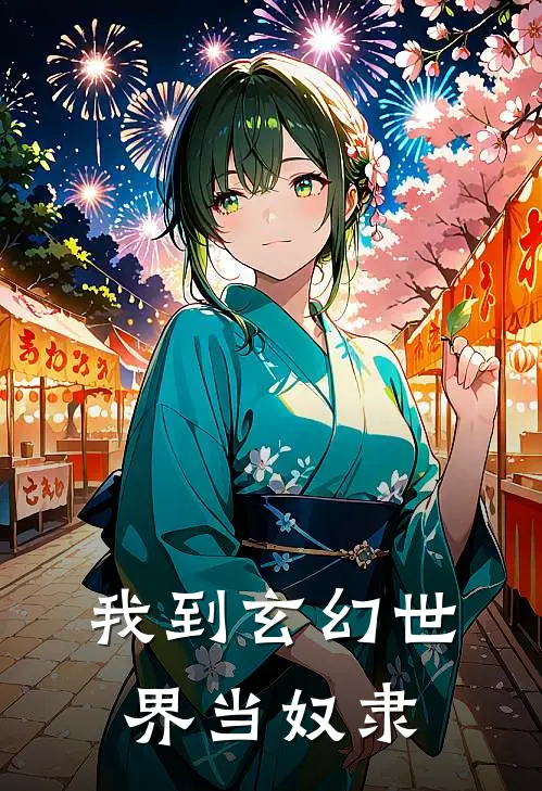 我到玄幻世界当奴隶