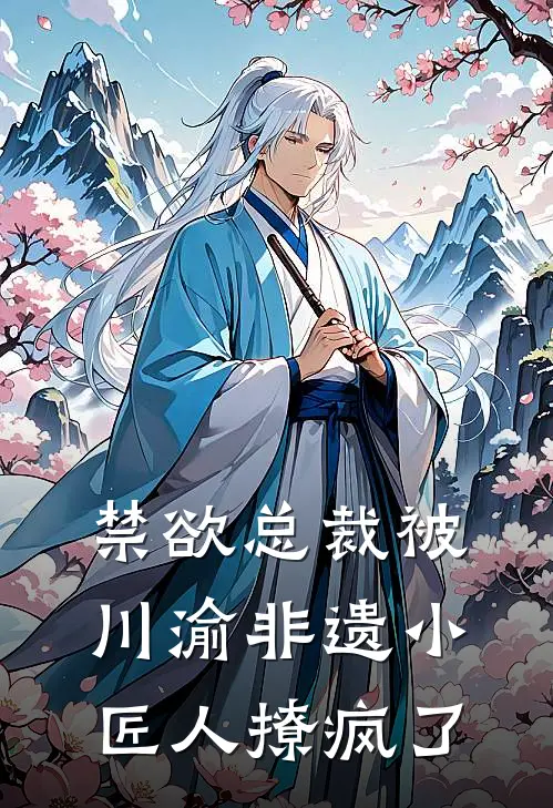 禁欲总裁被川渝非遗小匠人撩疯了傅晏辰周凯免费小说大全_完结的小说禁欲总裁被川渝非遗小匠人撩疯了(傅晏辰周凯)