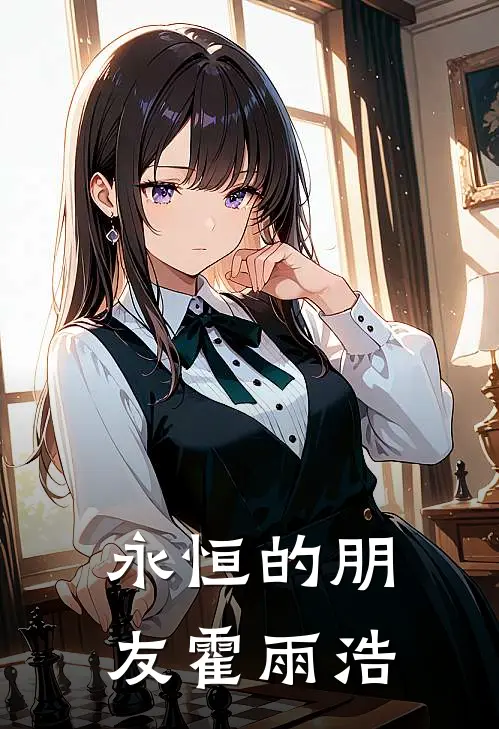 永恒的朋友霍雨浩