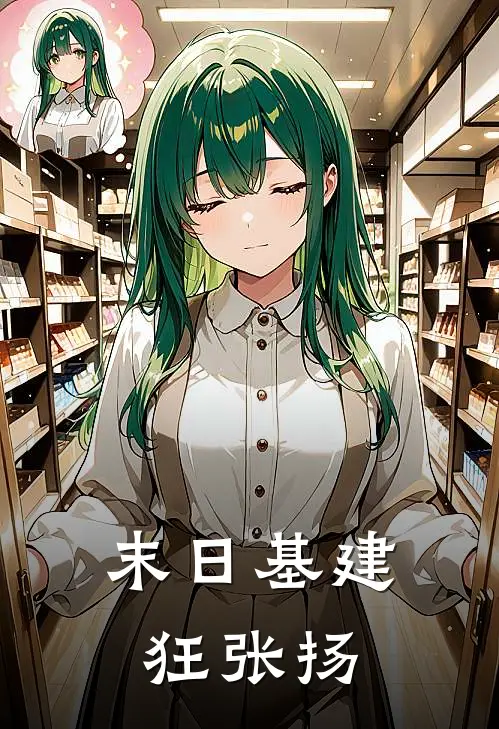 末日基建狂张扬