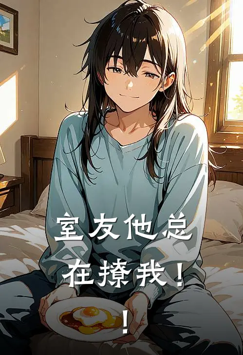 室友他总在撩我！！沈叙白裴烬枭免费小说完整版_最新好看小说室友他总在撩我！！沈叙白裴烬枭