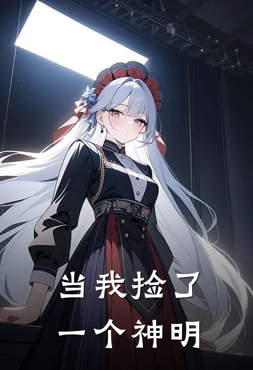 当我捡了一个神明