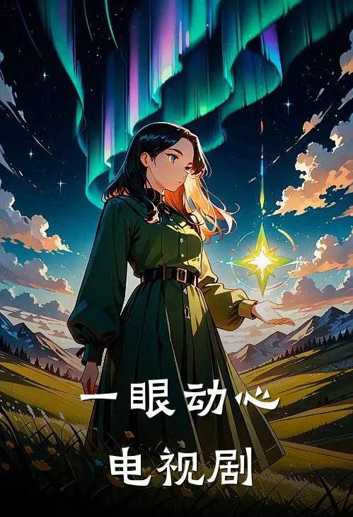 一眼动心电视剧