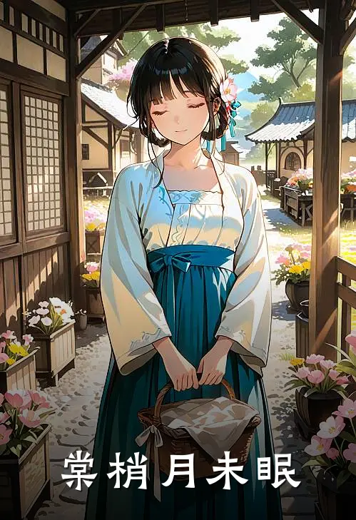 棠梢月未眠(谢疏砚苏弦栖)小说完结版_全文阅读免费全集棠梢月未眠谢疏砚苏弦栖