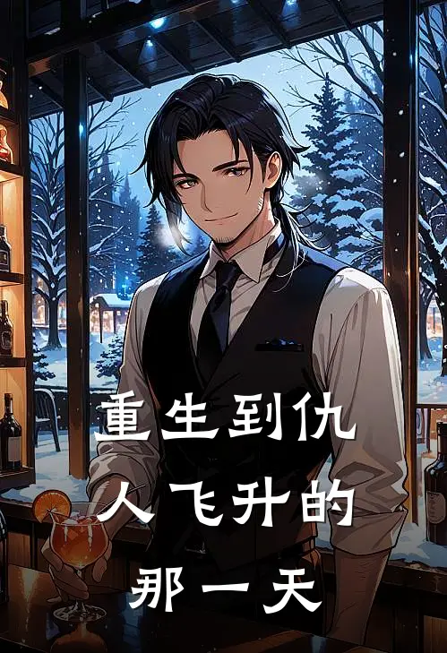 重生到仇人飞升的那一天