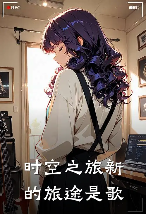 时空之旅新的旅途是歌