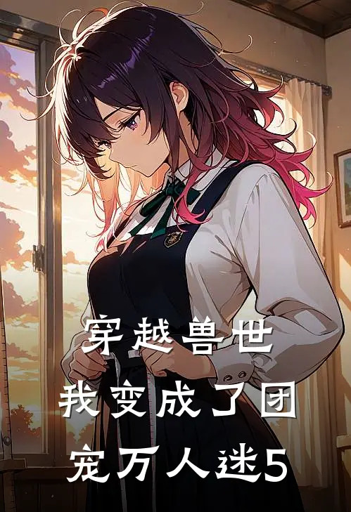 穿越兽世，我变成了团宠万人迷5