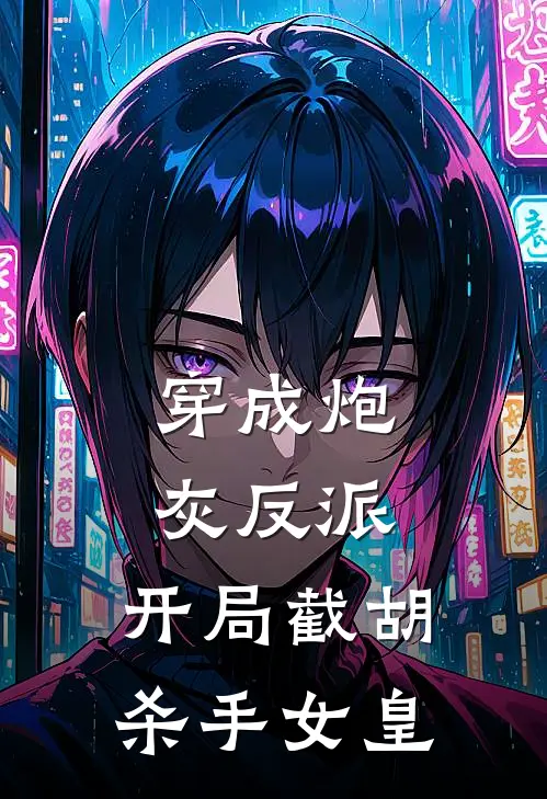 穿成炮灰反派，开局截胡杀手女皇