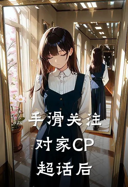 手滑关注对家CP超话后林野林野免费小说完整版_完结版小说阅读手滑关注对家CP超话后(林野林野)