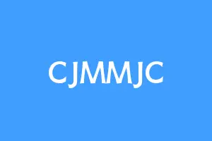 CJMMJC