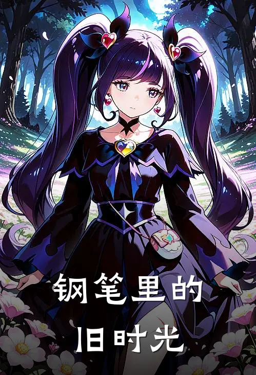 钢笔里的旧时光