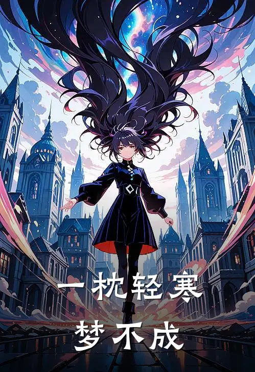 一枕轻寒梦不成(江临风颜雪落)好看的完结小说_完本小说一枕轻寒梦不成江临风颜雪落