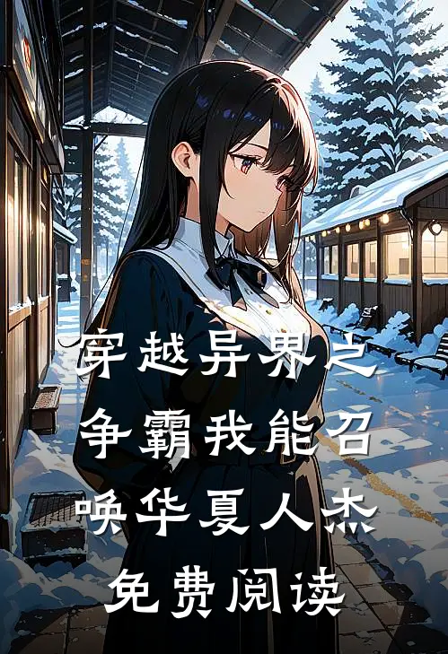 穿越异界之争霸我能召唤华夏人杰免费阅读