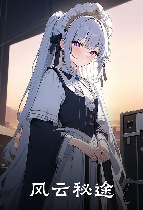 风云秘途