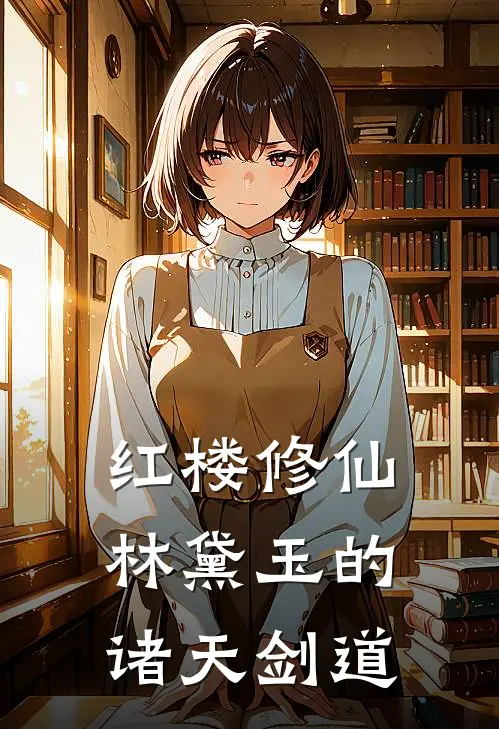 红楼修仙：林黛玉的诸天剑道