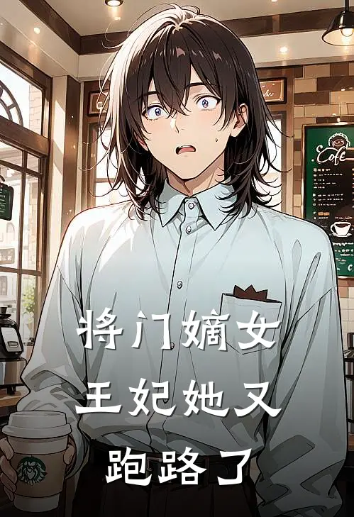 将门嫡女，王妃她又跑路了