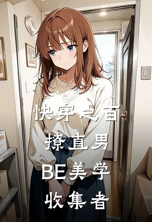 快穿之百撩直男：BE美学收集者（苏砚白江辰）最新章节列表