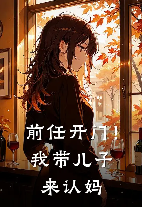 前任开门！我带儿子来认妈江宴傅凛川免费小说笔趣阁_完结小说免费阅读前任开门！我带儿子来认妈江宴傅凛川