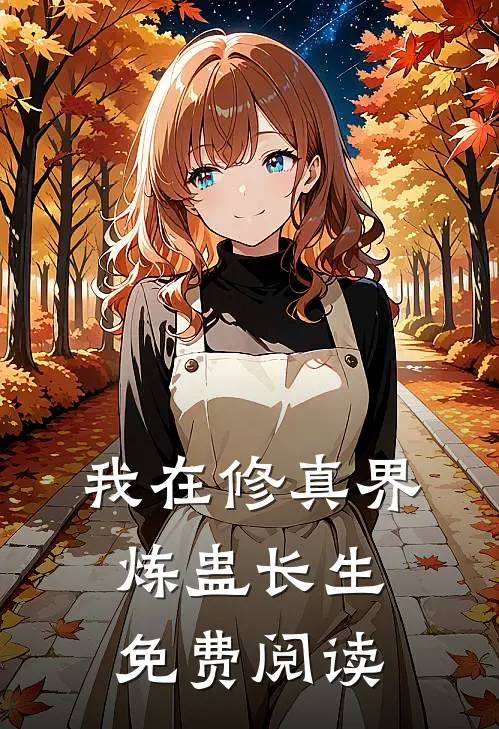 我在修真界炼蛊长生免费阅读