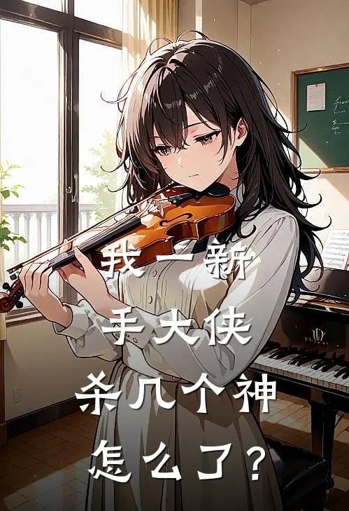 我一新手大侠，杀几个神怎么了？(陆冲田行)完结版免费阅读_我一新手大侠，杀几个神怎么了？全文免费阅读