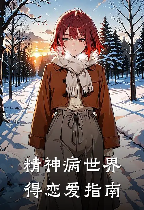 精神病世界得恋爱指南江震林昭免费小说在线看_完本小说阅读精神病世界得恋爱指南(江震林昭)