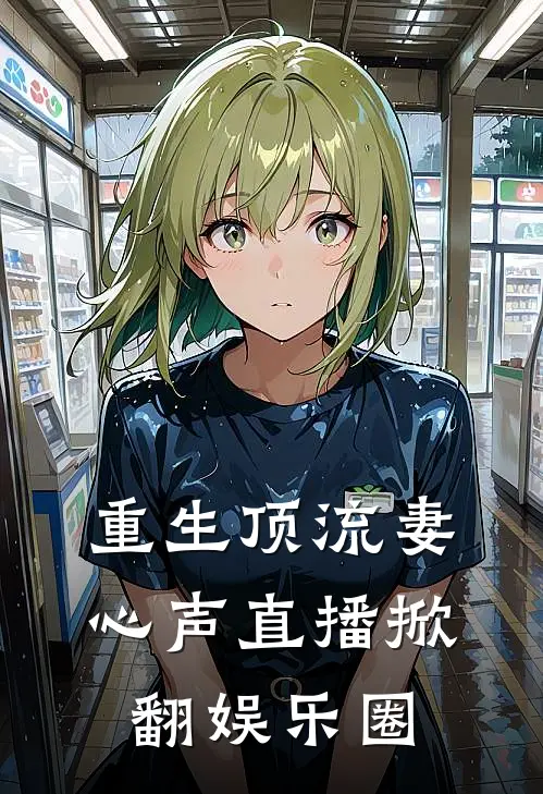 重生顶流妻：心声直播掀翻娱乐圈(沈叙赵玫)热门小说大全_免费小说大全重生顶流妻：心声直播掀翻娱乐圈沈叙赵玫