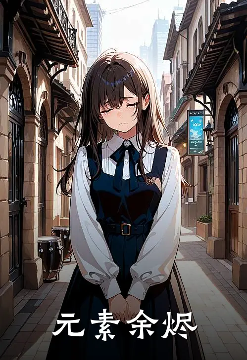 元素余烬林宸李明浩完结小说_完结版小说全文免费阅读元素余烬林宸李明浩