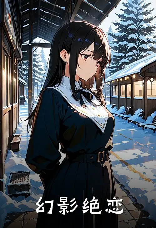 幻影绝恋卓琳段天雄热门小说阅读_好看的小说推荐完结幻影绝恋卓琳段天雄