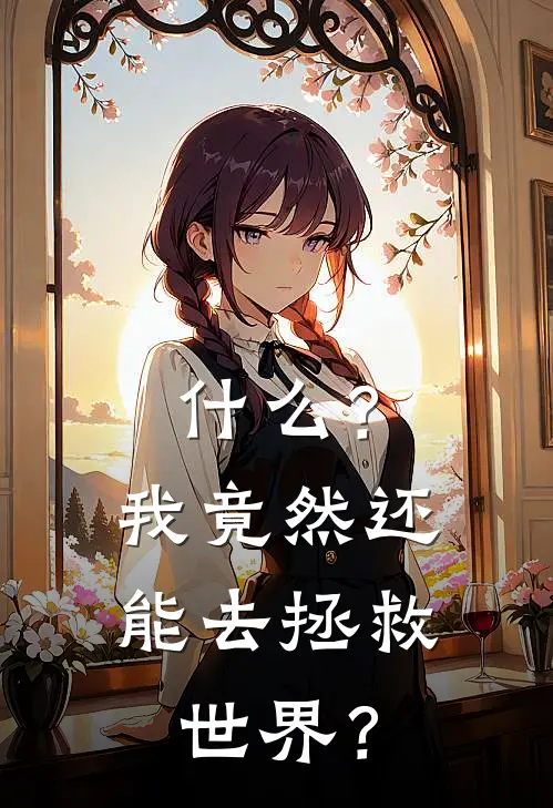 什么？我竟然还能去拯救世界？(春华千千)全文阅读免费全集_完结小说什么？我竟然还能去拯救世界？春华千千