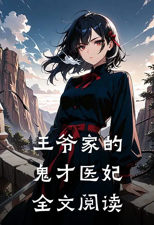 王爷家的鬼才医妃全文阅读