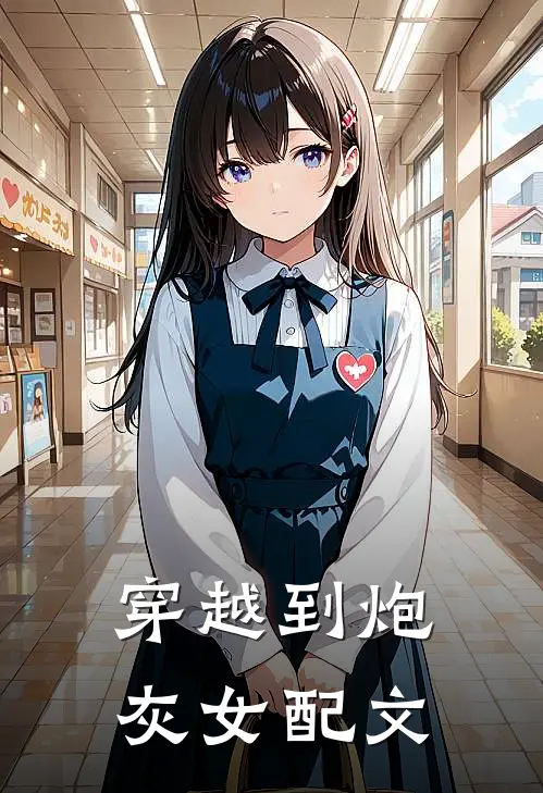 穿越到炮灰女配文