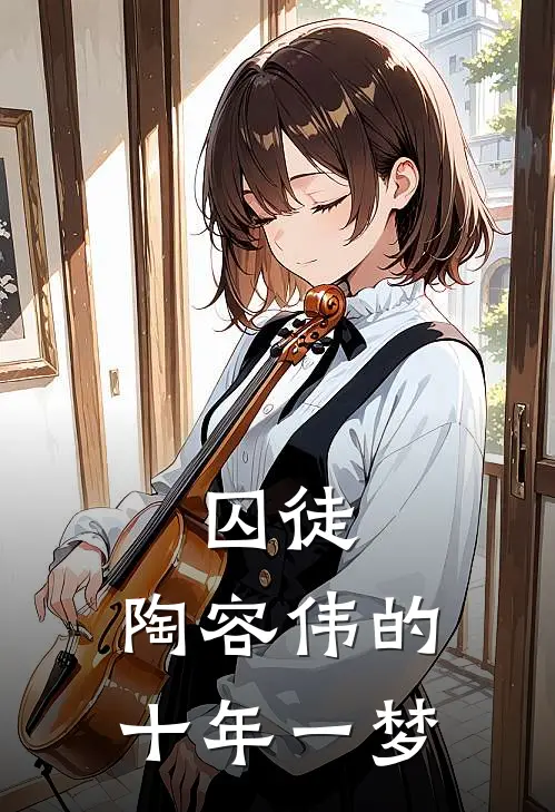 囚徒：陶容伟的十年一梦陶容伟林薇好看的小说推荐完结_在哪看免费小说囚徒：陶容伟的十年一梦陶容伟林薇