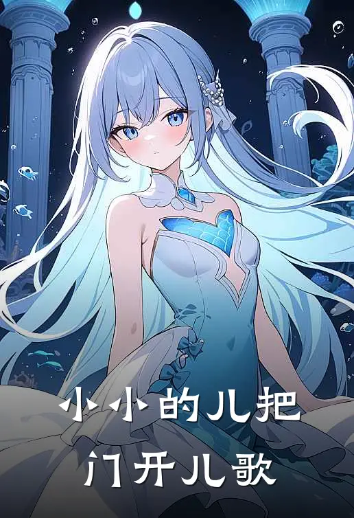 小小的儿把门开儿歌
