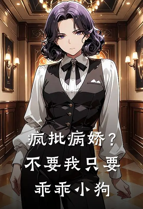 疯批病娇？不要，我只要乖乖小狗白吟洲白夜鸣免费小说全集_免费阅读无弹窗疯批病娇？不要，我只要乖乖小狗白吟洲白夜鸣