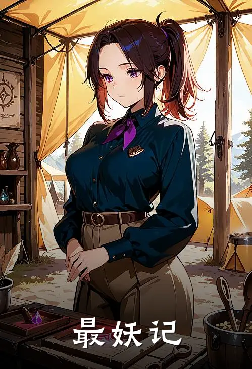 最妖记(寒紫漪陈刚)阅读免费小说_完本热门小说最妖记寒紫漪陈刚