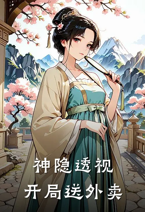 神隐透视：开局送外卖林默赵天宇热门的网络小说_完整版小说神隐透视：开局送外卖(林默赵天宇)