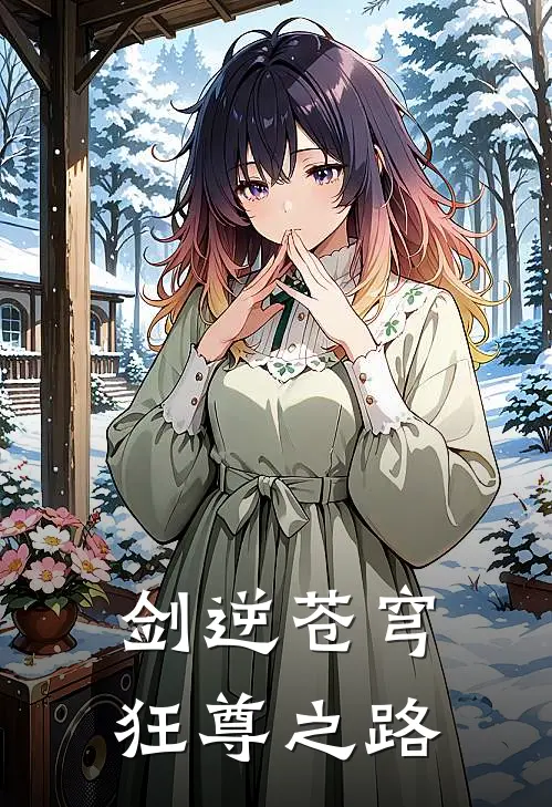 剑逆苍穹狂尊之路