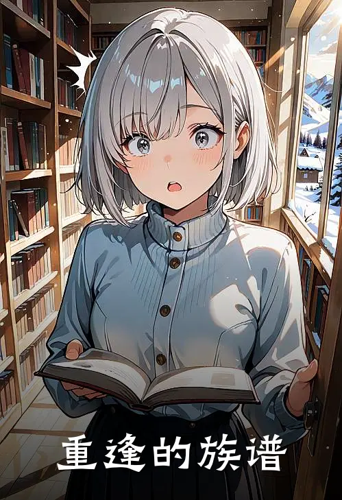 重逢的族谱(赵显德王明轩)免费阅读_热门的小说重逢的族谱赵显德王明轩