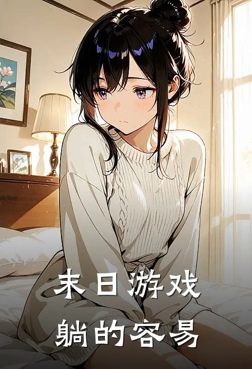 《末日游戏，躺的容易》林夏沈腾火爆新书_末日游戏，躺的容易(林夏沈腾)最新热门小说