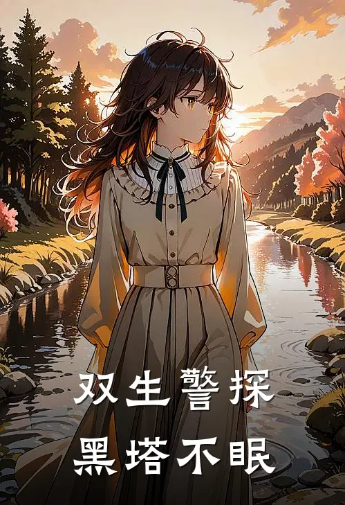 双生警探：黑塔不眠宫泽宇秦归砚免费小说全文阅读_最新章节列表双生警探：黑塔不眠(宫泽宇秦归砚)