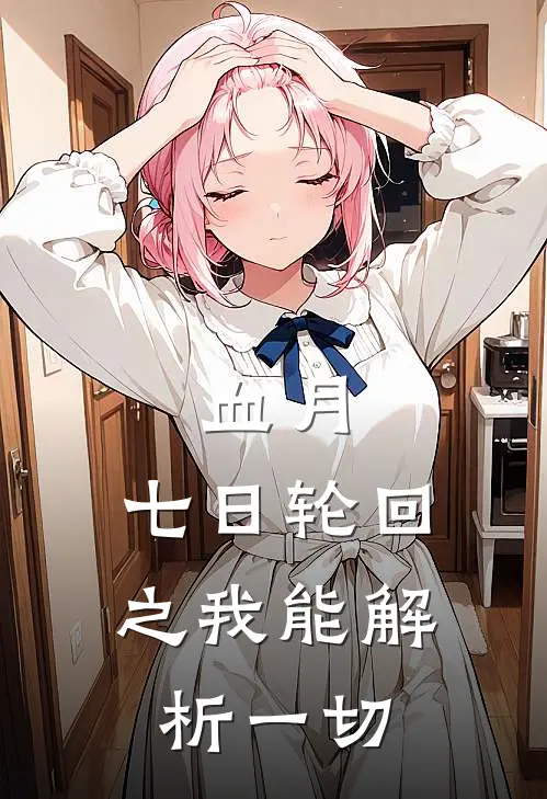 血月：七日轮回之我能解析一切凌风凌风小说完整版免费阅读_最新章节列表血月：七日轮回之我能解析一切(凌风凌风)