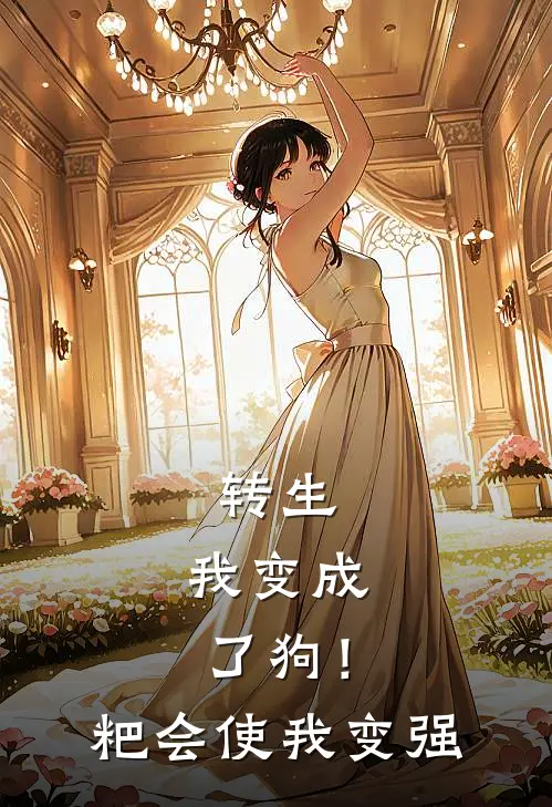转生：我变成了狗！粑会使我变强